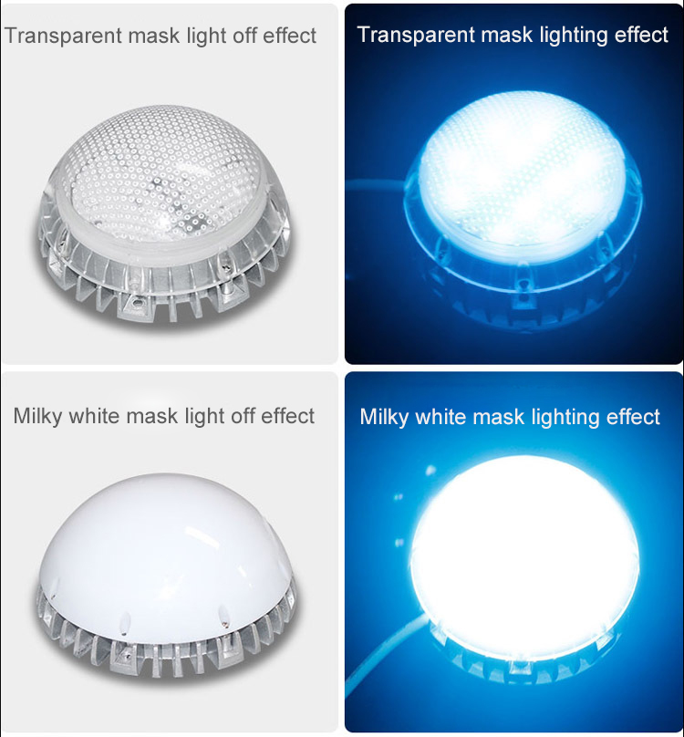 DC24V Diameter 10/12/15cm 5050SMD Single color Aluminum Round Pixel Module Outdoor Waterproof IP67 Aluminum Round Point Light Led Pixel Light DC24V Diameter 10/12/15cm 5050SMD Single color Aluminum Round Pixel Module Outdoor Waterproof IP67 Aluminum Round Point Light Led Pixel Light